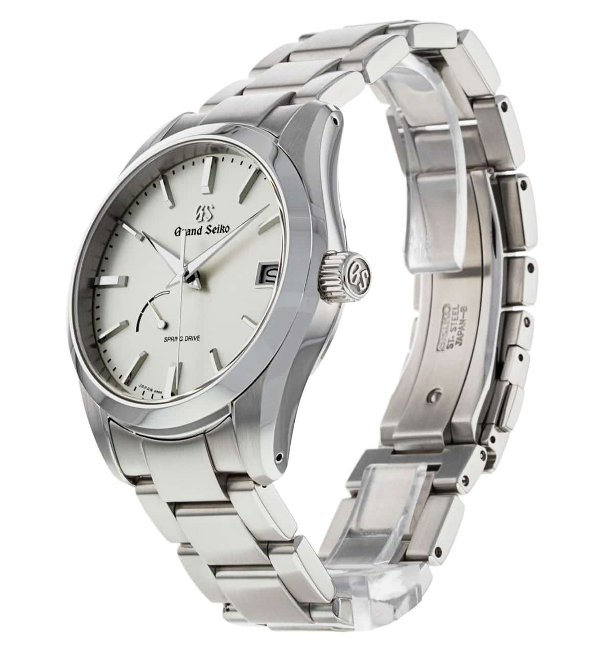 Grand 2025 seiko sbga283g